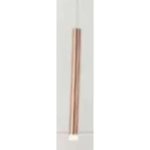 05190COP-300mm Led Hanging Light