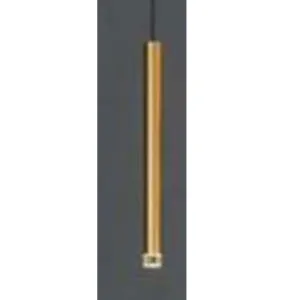 05190GD-300mm Led Hanging Light