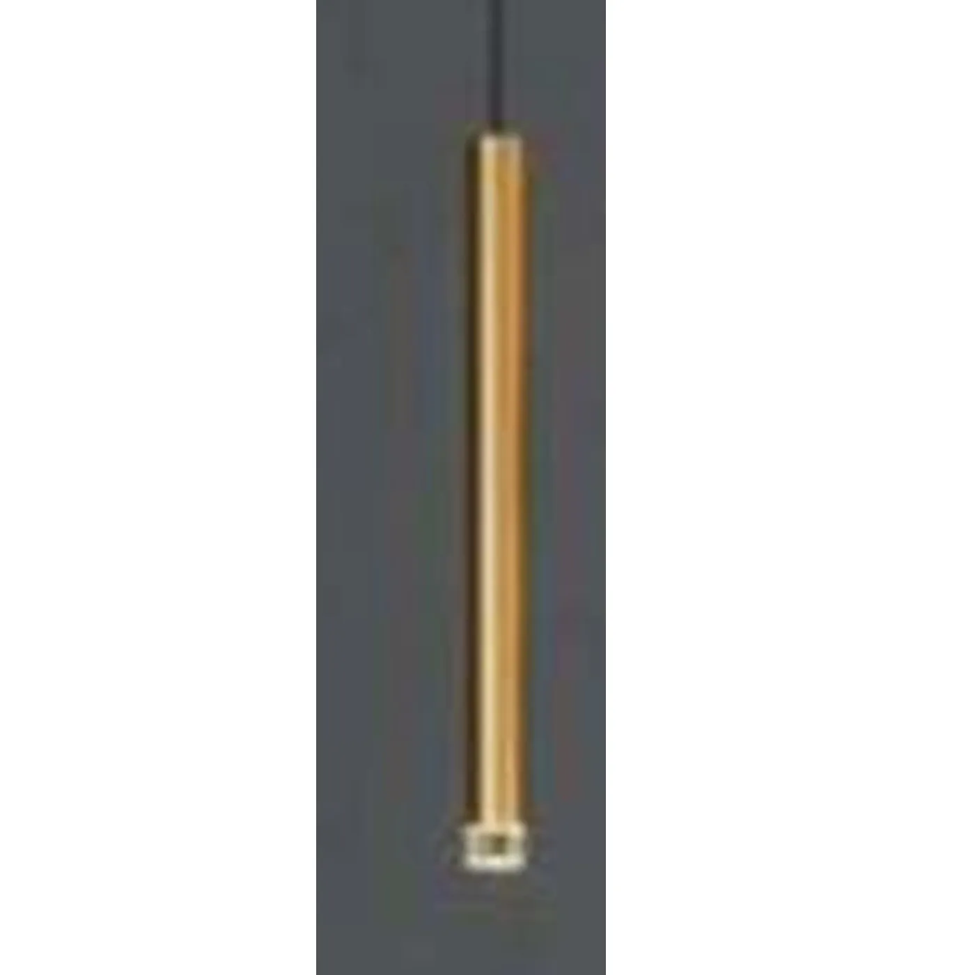 05190GD-300mm Led Hanging Light