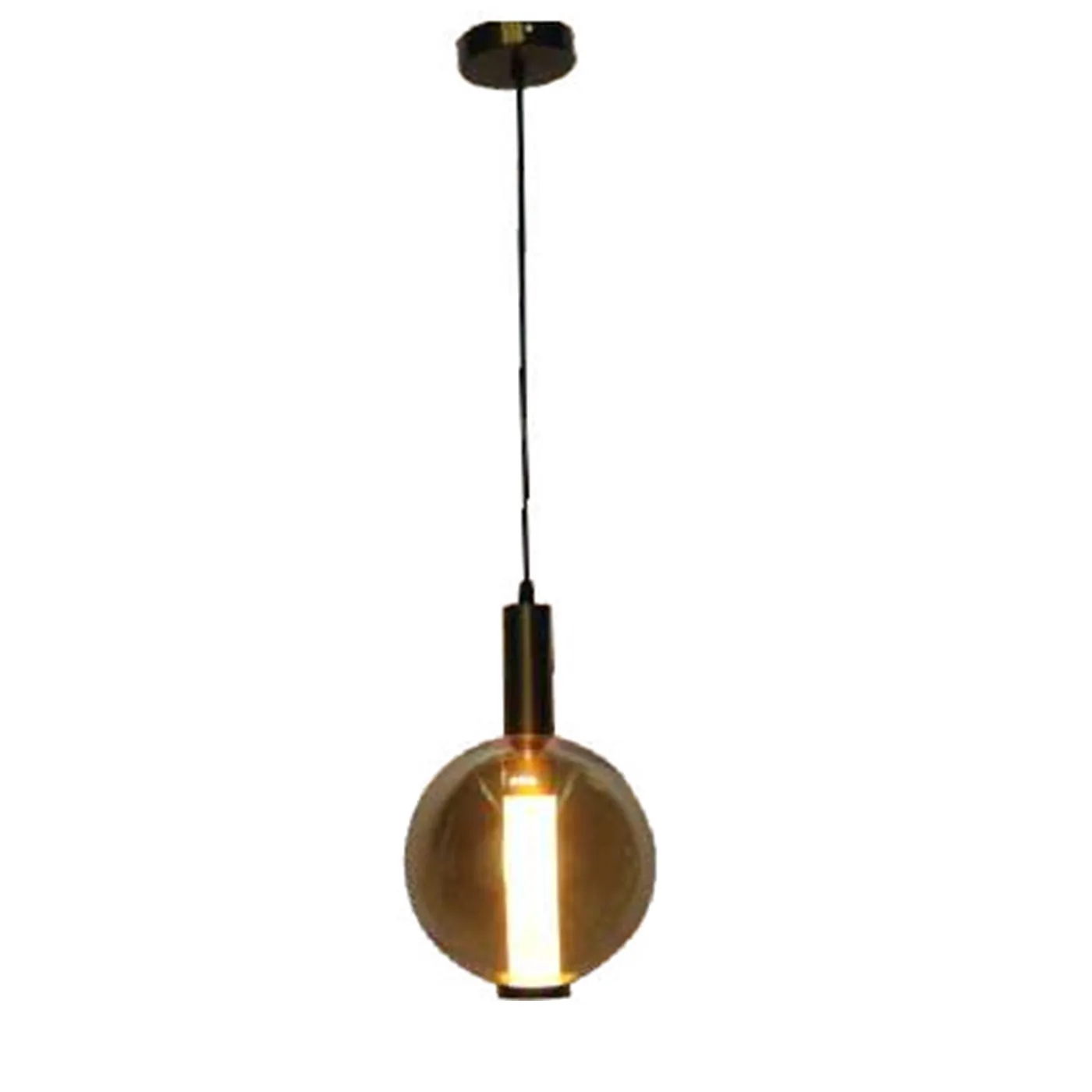 11556/1 Led Hanging Lights