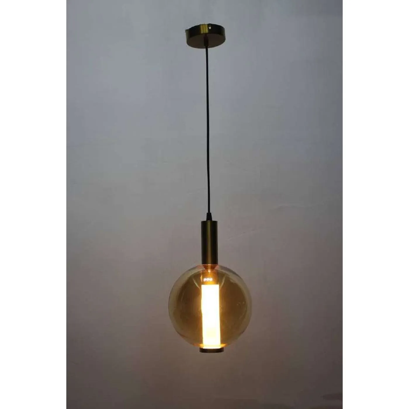 11556/1 Led Hanging Lights