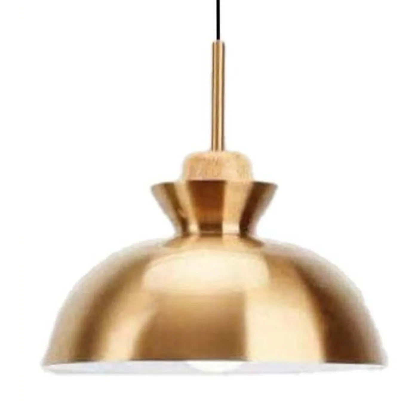 16017-AB Metal Hanging