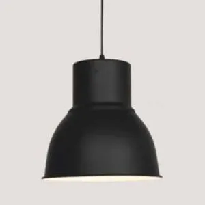 16018-350-BK Metal Hanging
