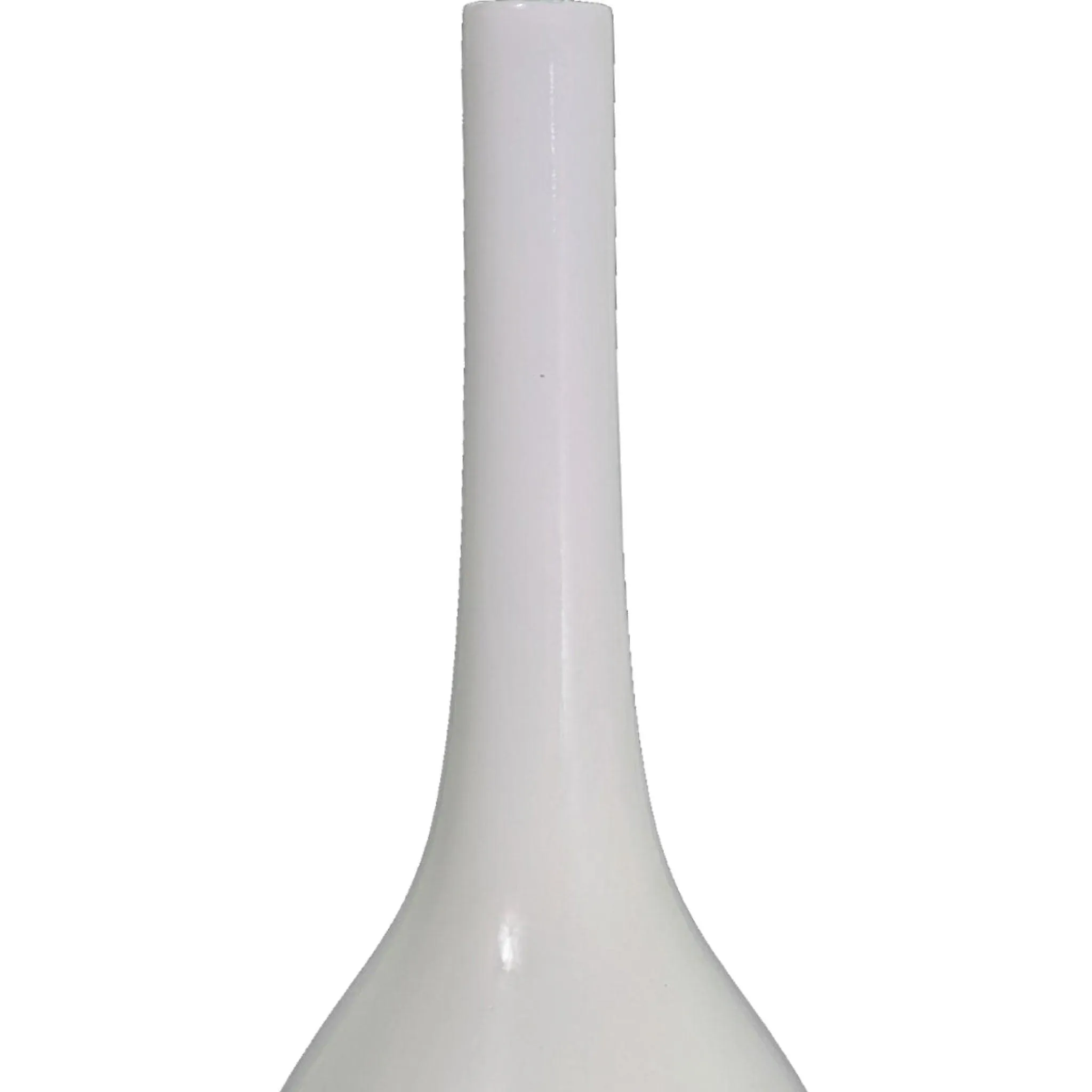 16IN Ceramic Vase