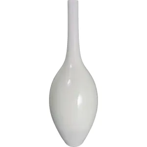 16IN Ceramic Vase