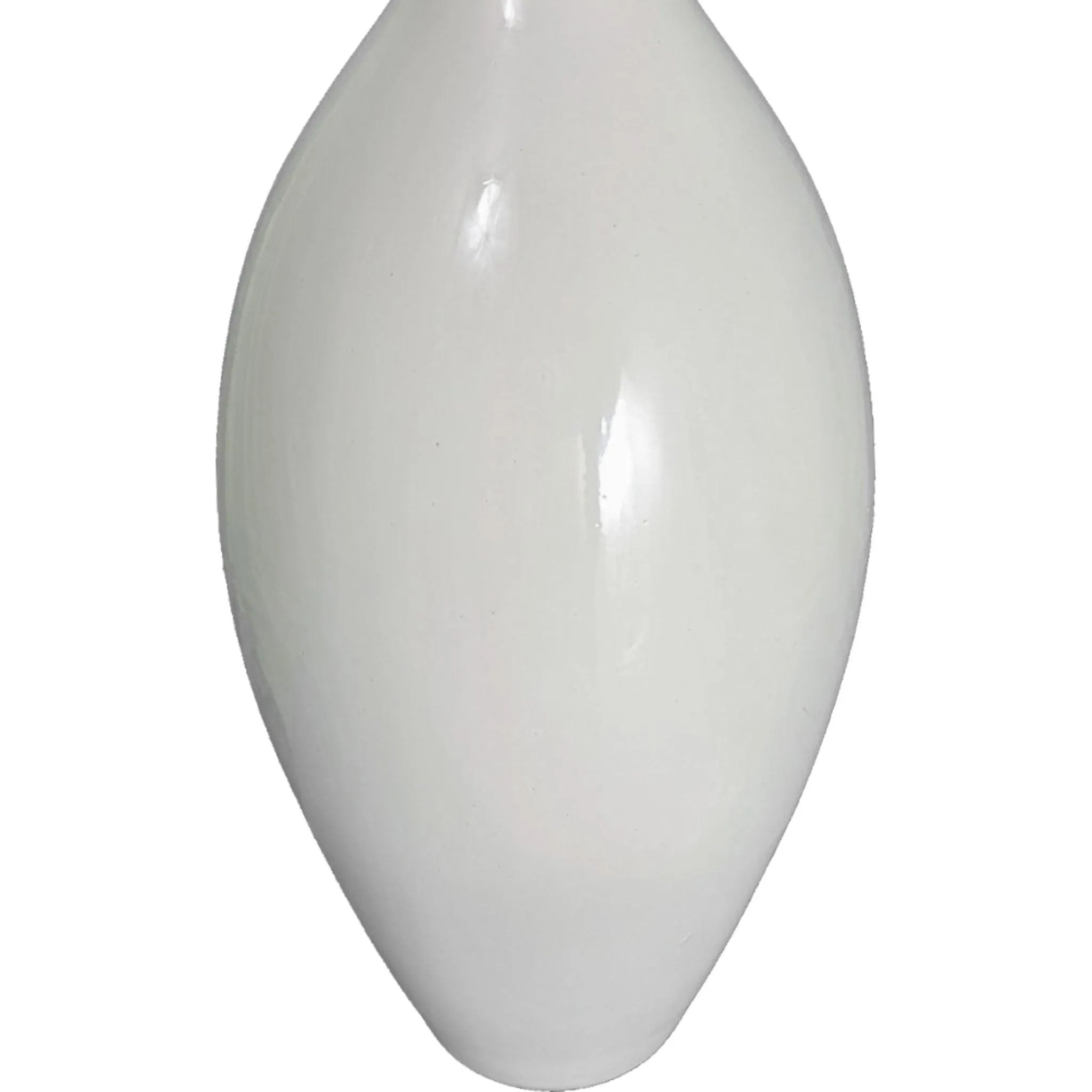 16IN Ceramic Vase