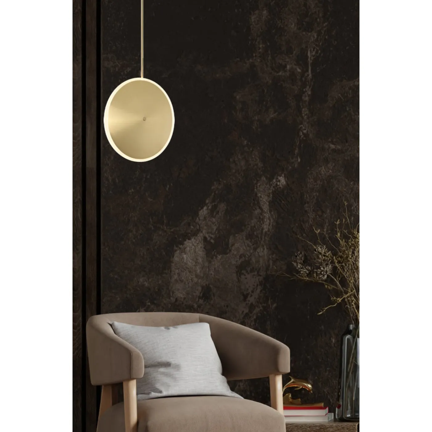 18001/200 Led Hanging Lights