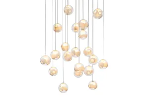 38.20V Suspension Lamp