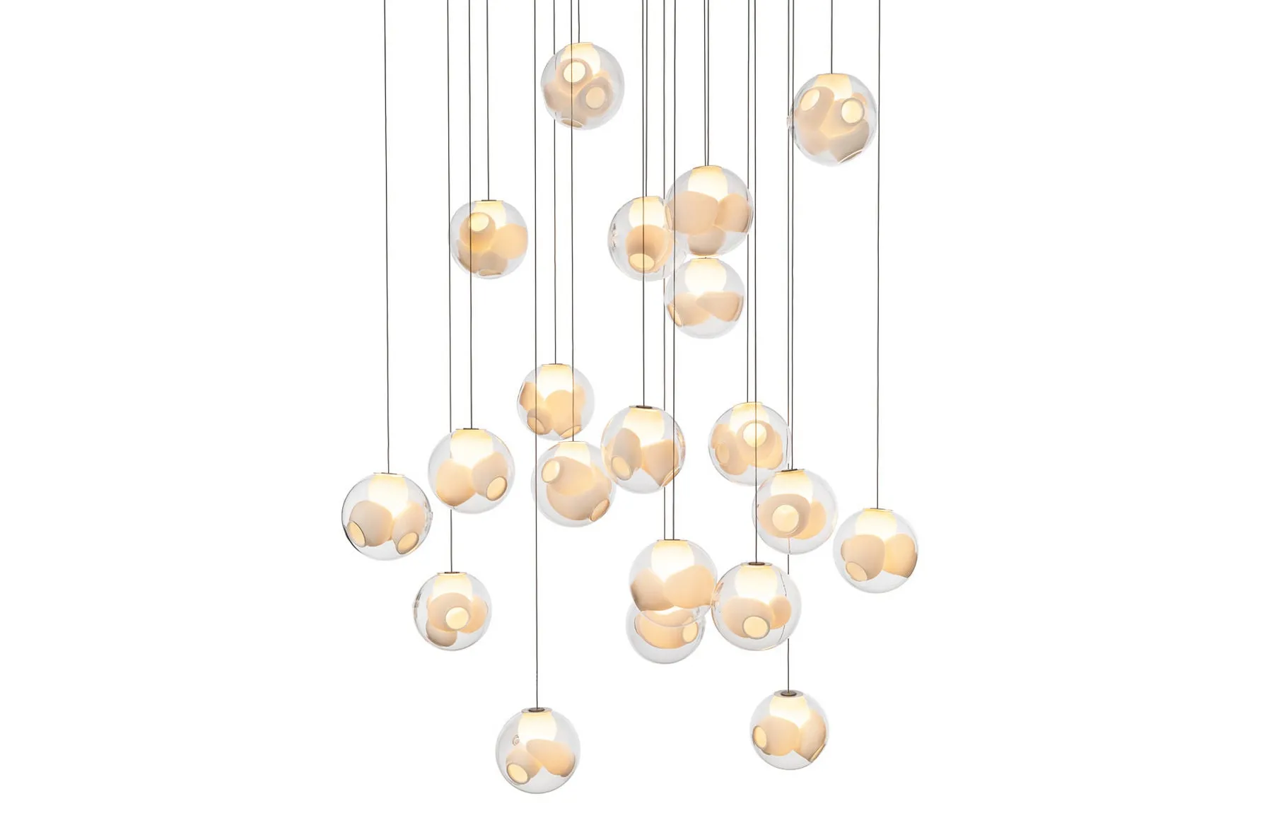 38.20V Suspension Lamp