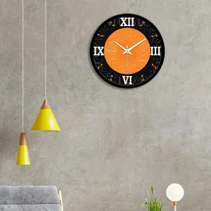 3D Text Designer Wall Clock