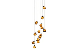 57.14 Suspension Lamp