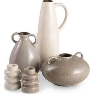 Abalade Accessory Set (5/CN)