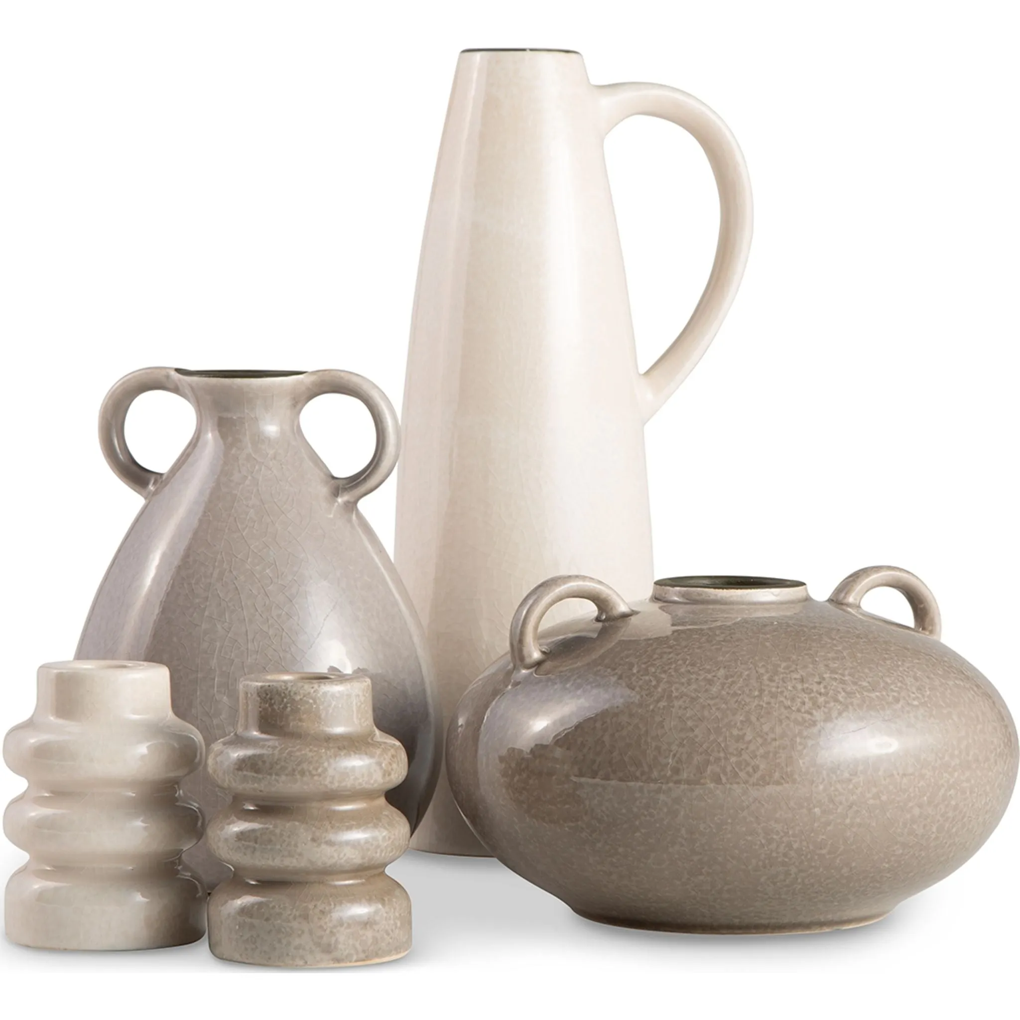 Abalade Accessory Set (5/CN)