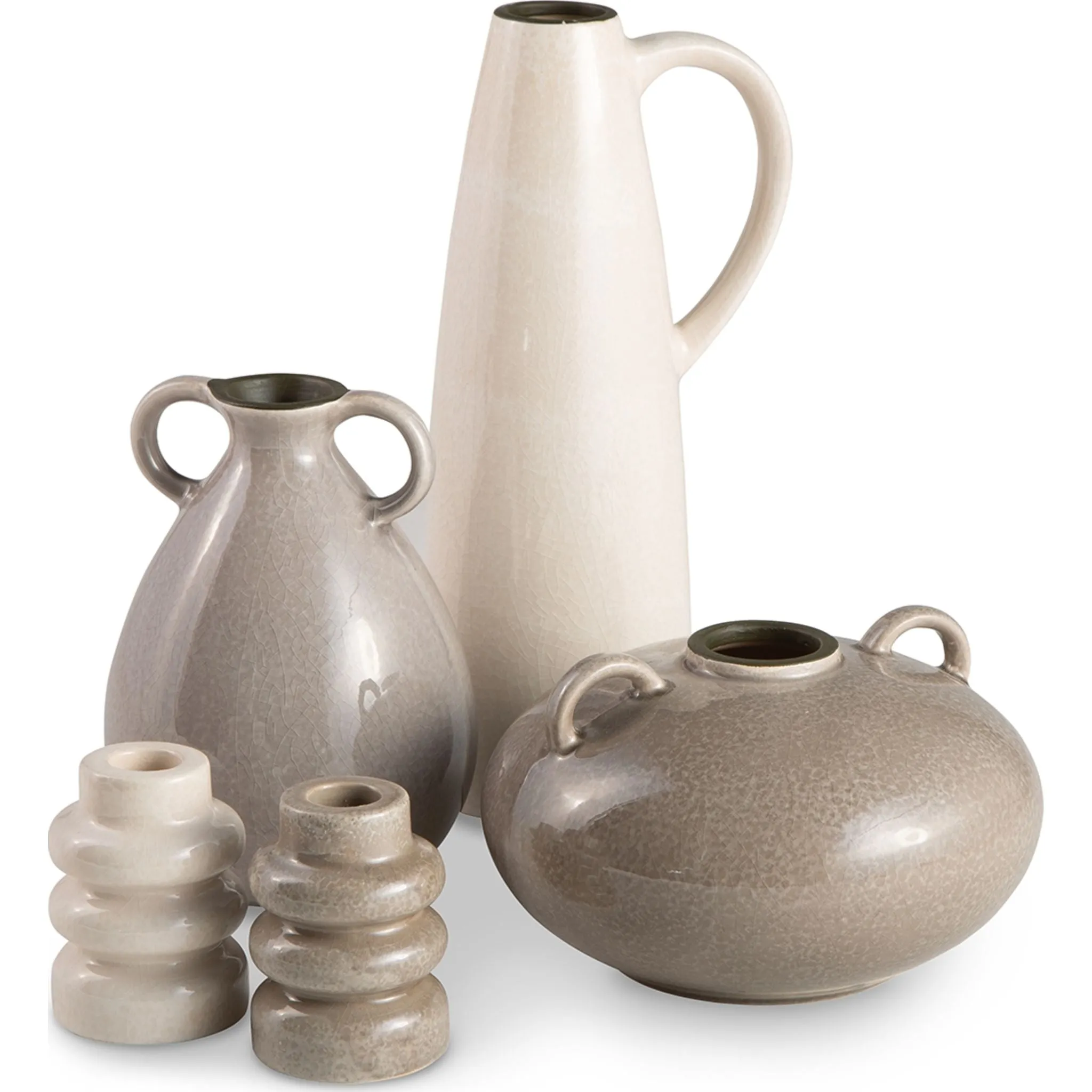 Abalade Accessory Set (5/CN)