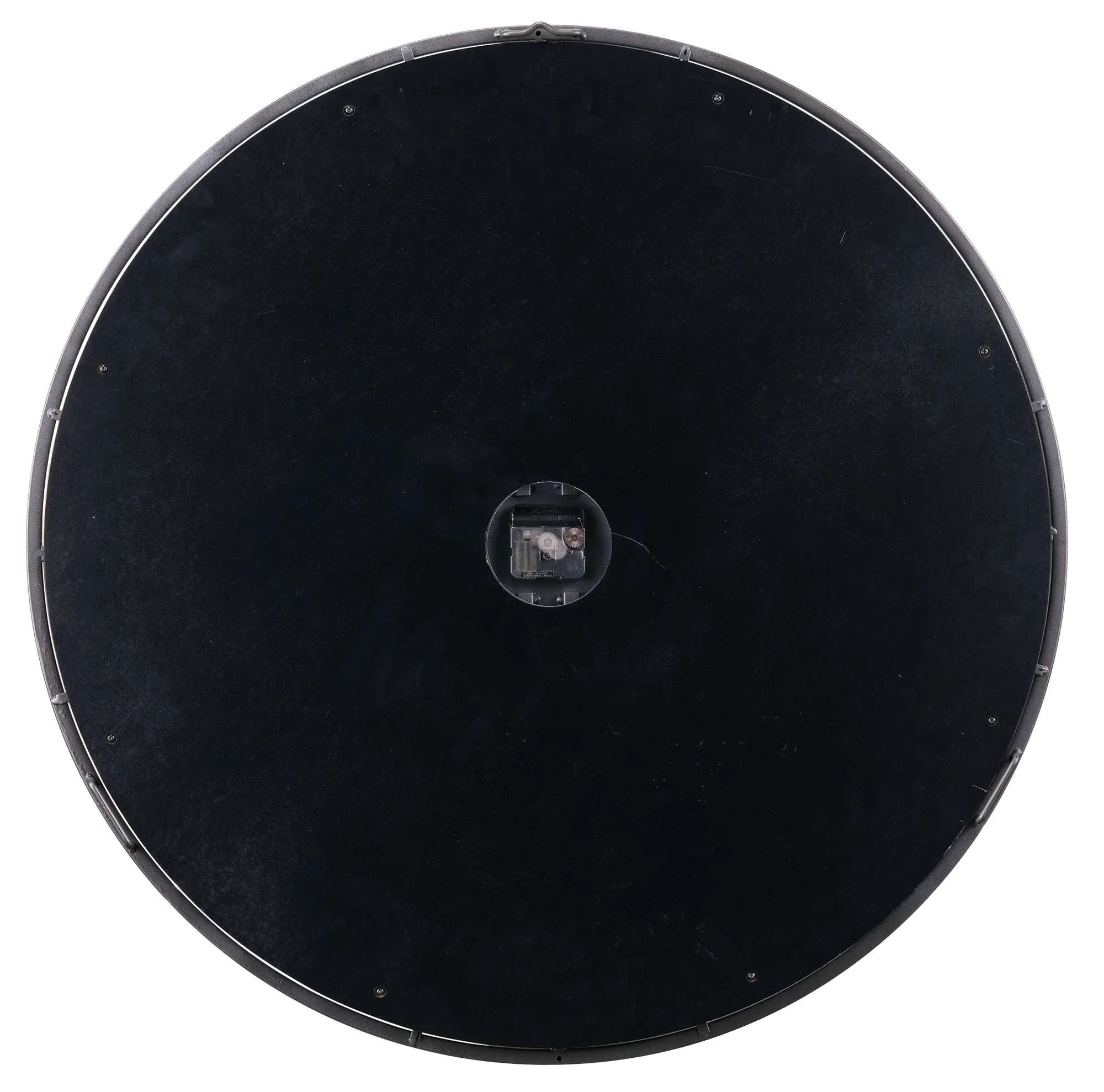 Abril Wall Clock