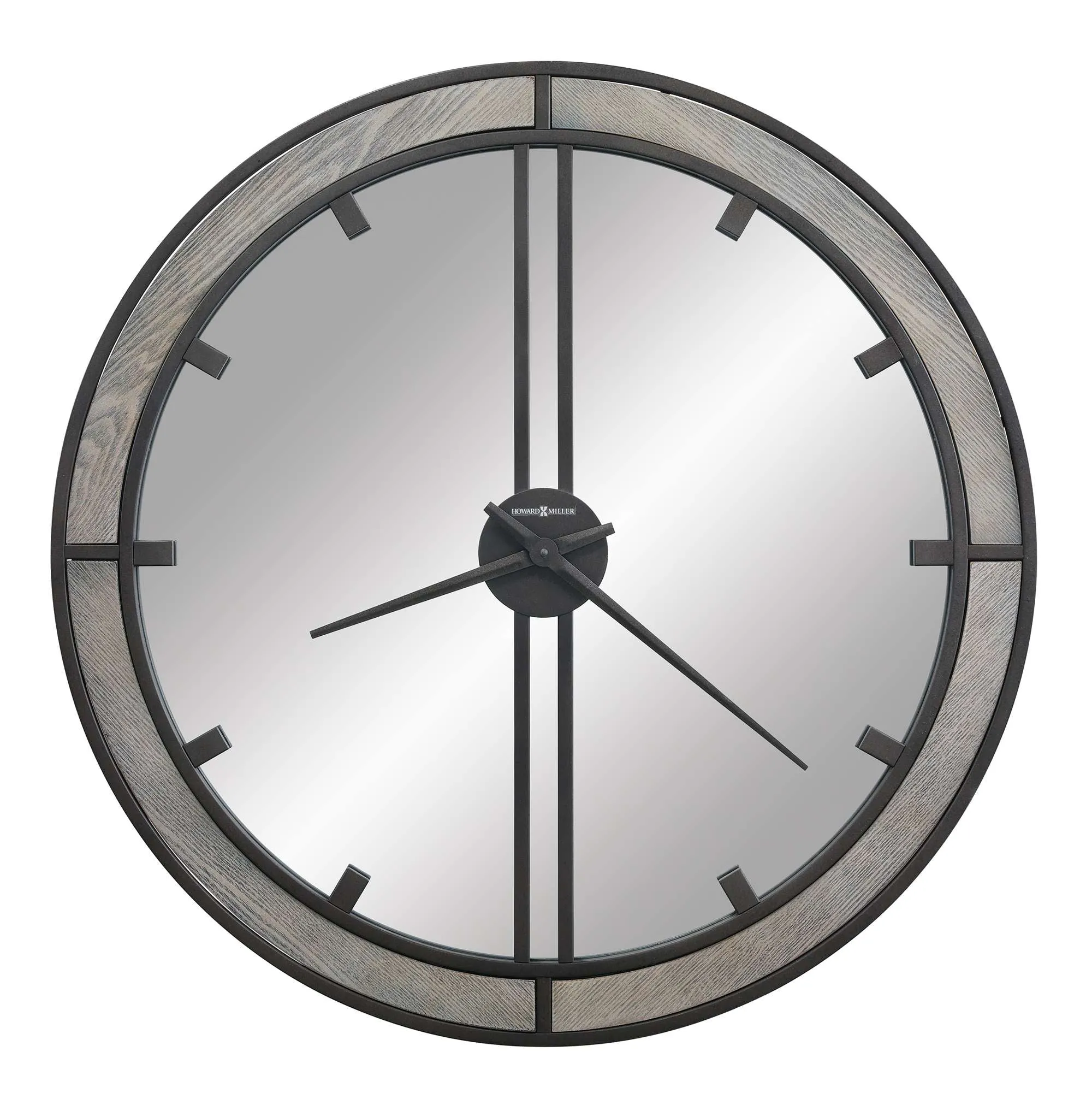 Abril Wall Clock