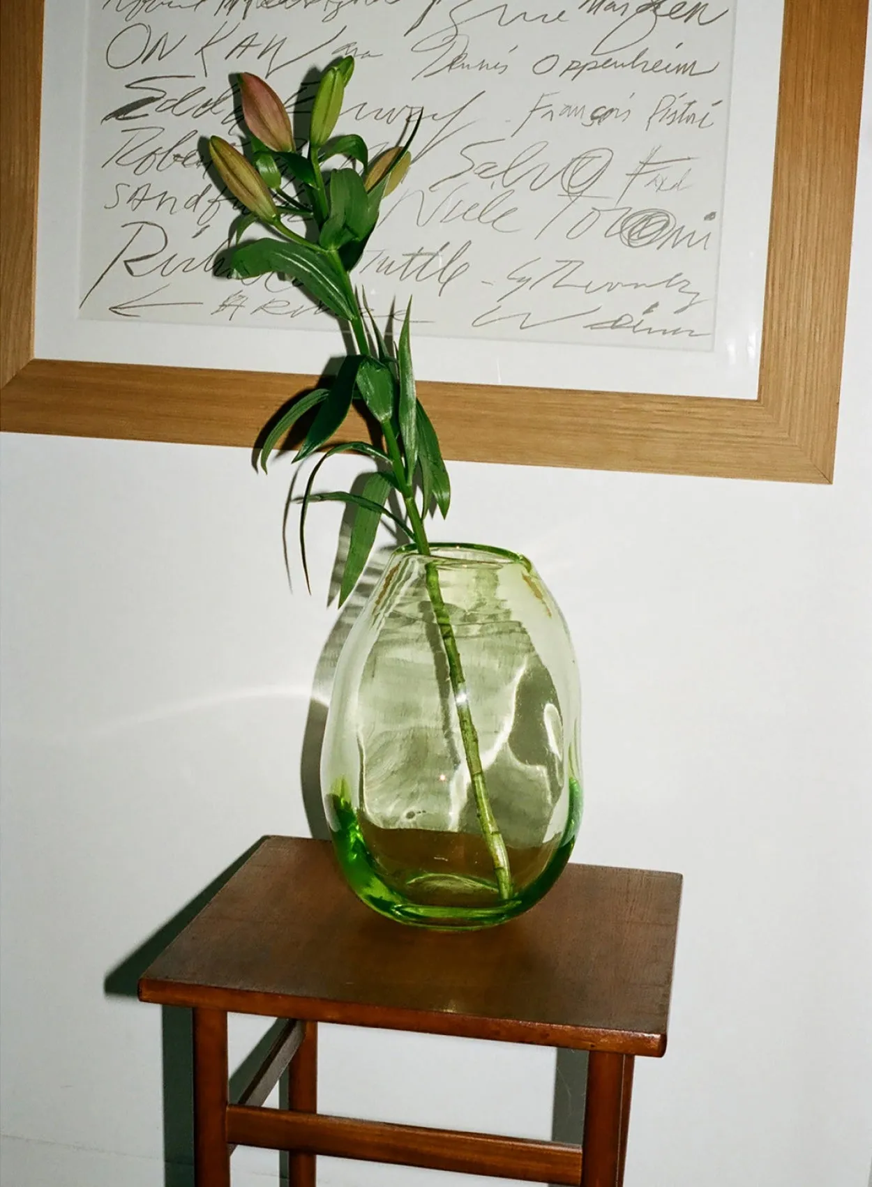 Addled Vase Apple, Large, Nienke Sikkema - RiRa Objects