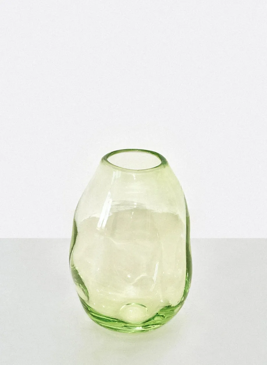 Addled Vase Apple, Large, Nienke Sikkema - RiRa Objects