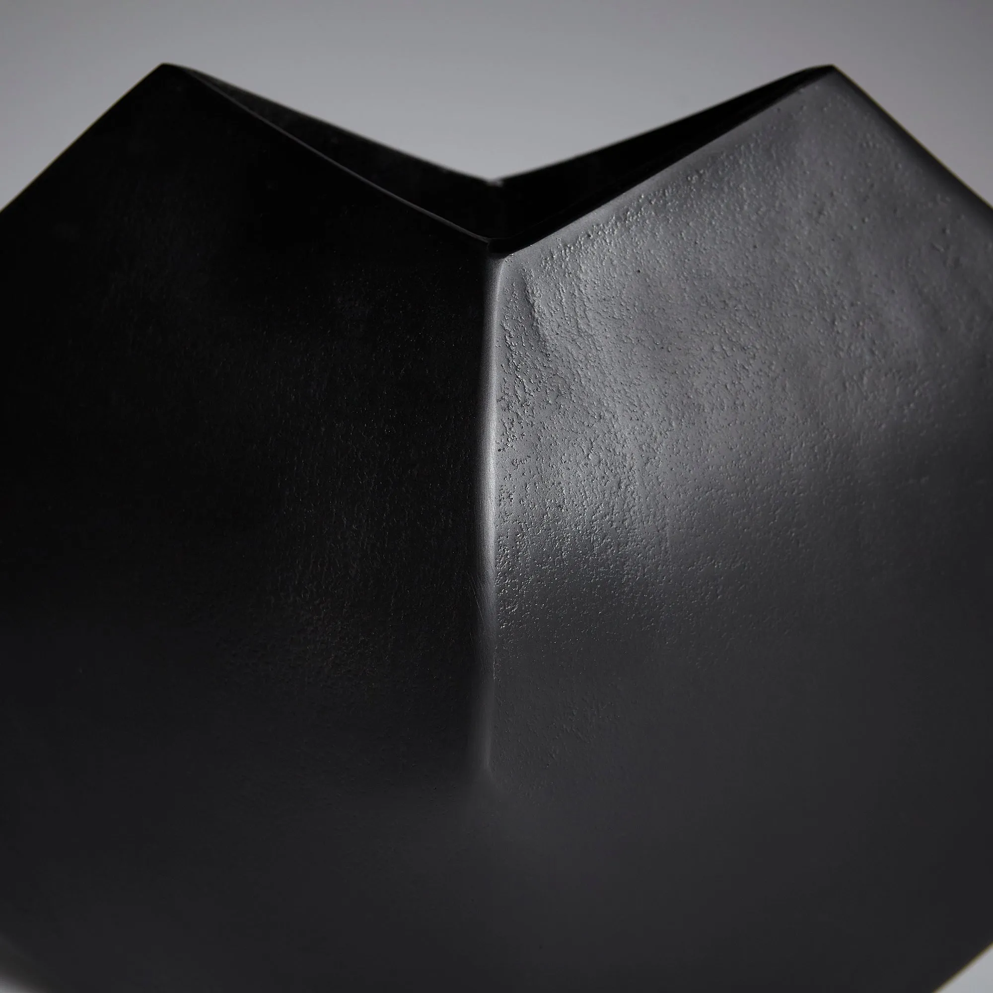 Adelaide Vase|Bronze-LG by Cyan