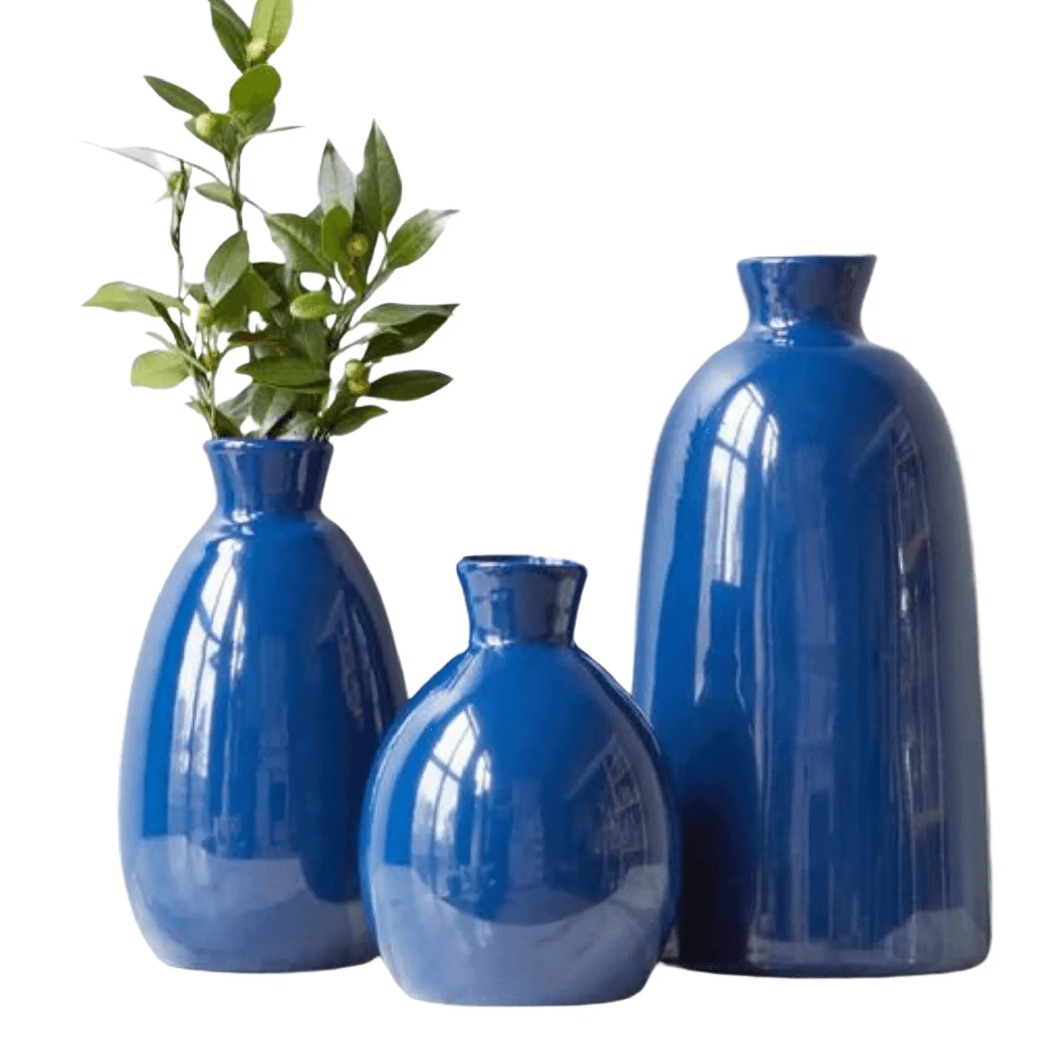 Artisanal Vase