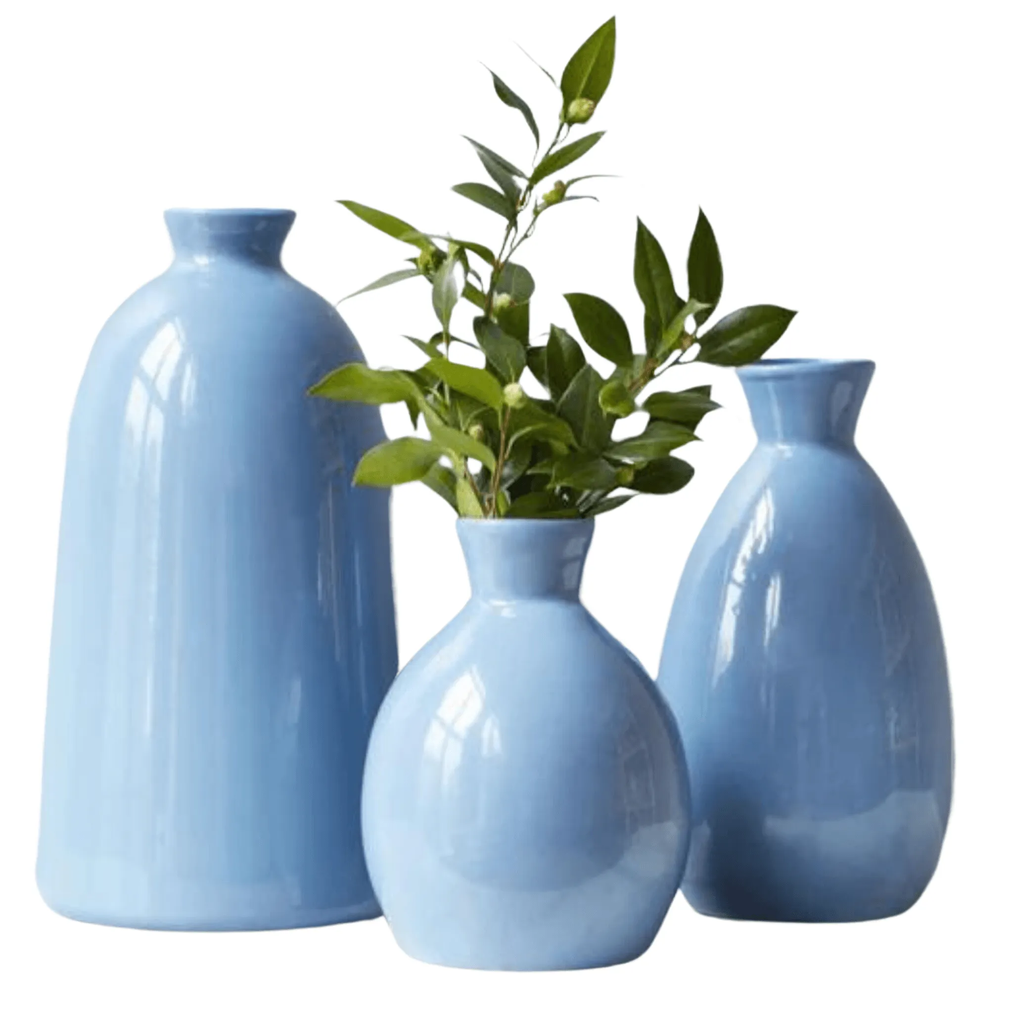 Artisanal Vase