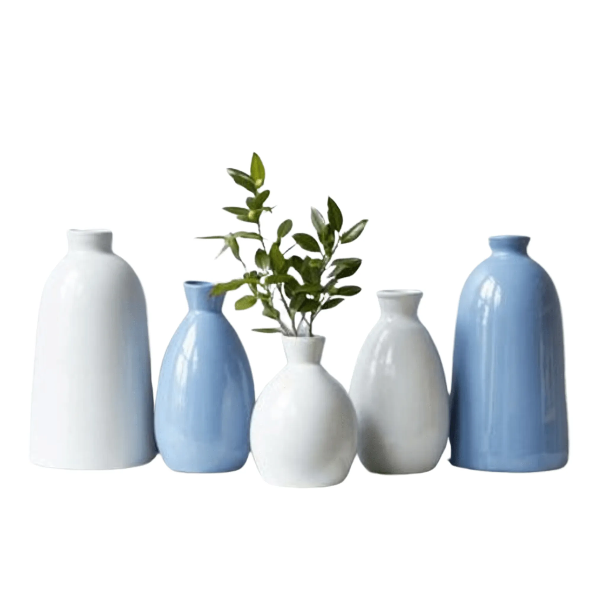 Artisanal Vase