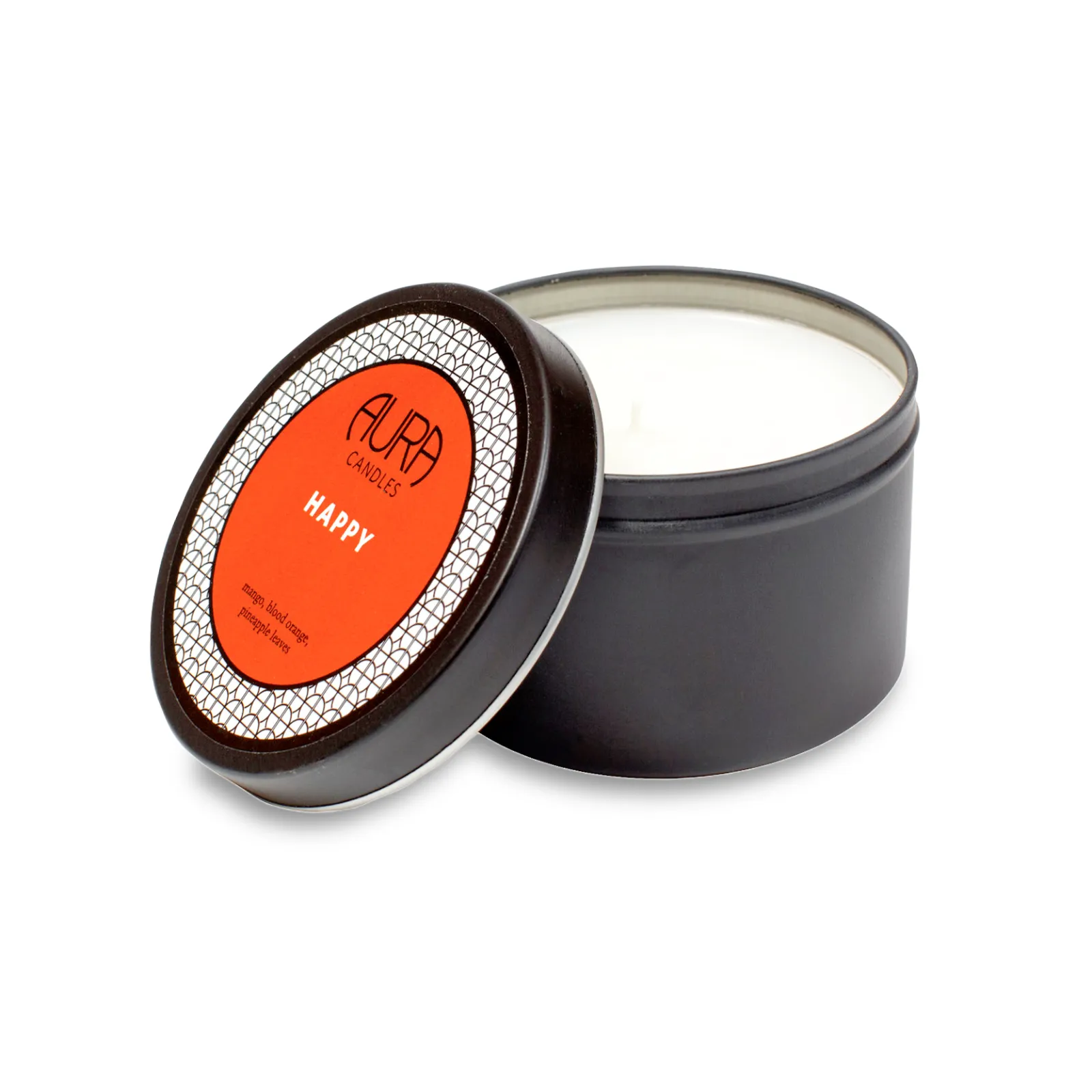 Aura Candles