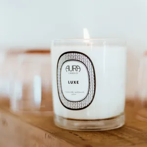 Aura Candles