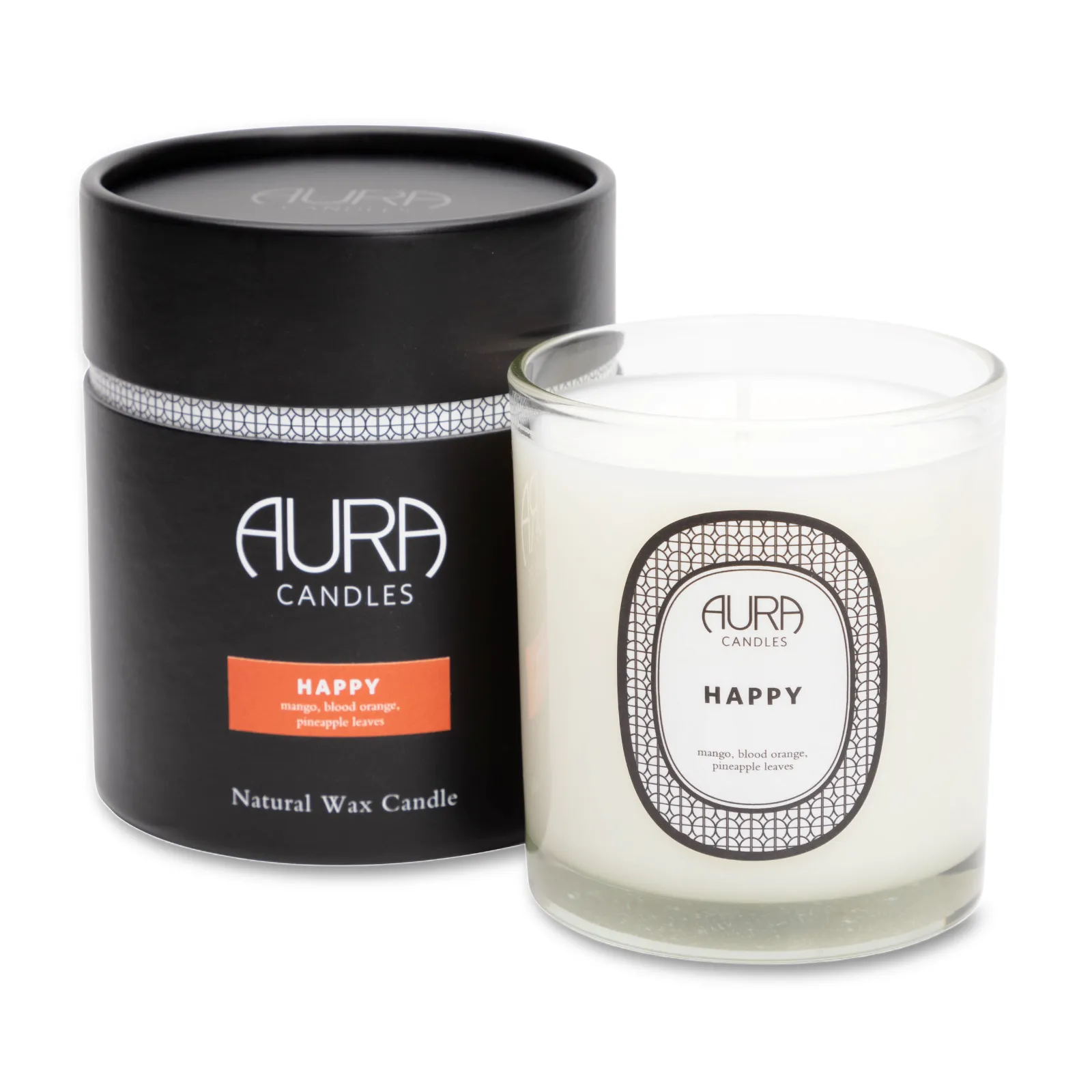 Aura Candles