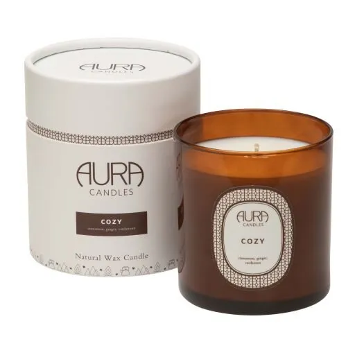 Aura Candles