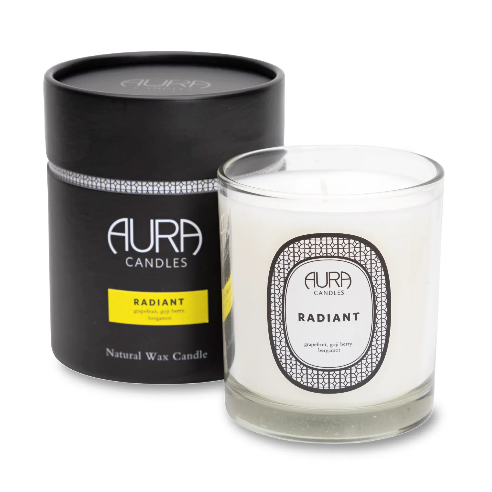 Aura Candles