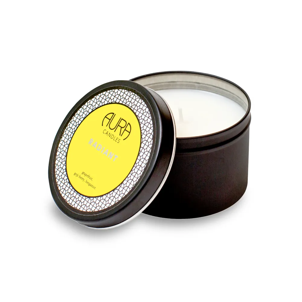 Aura Candles
