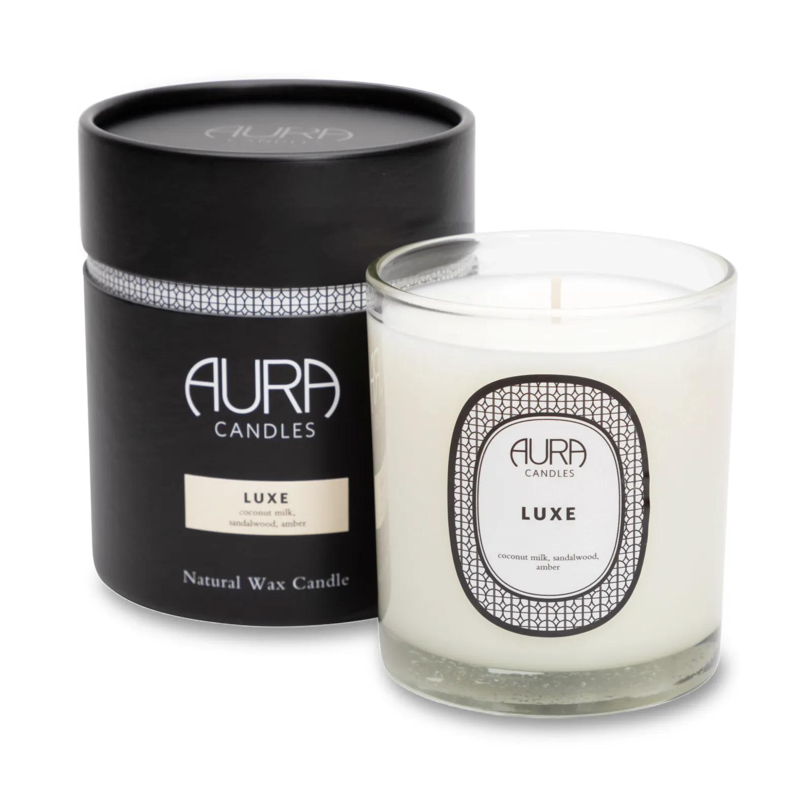 Aura Candles