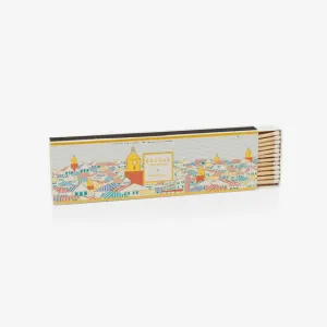 Baobab Collection | 22 cm Saint Tropez Matches