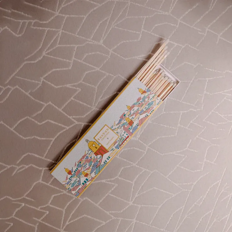 Baobab Collection | 22 cm Saint Tropez Matches