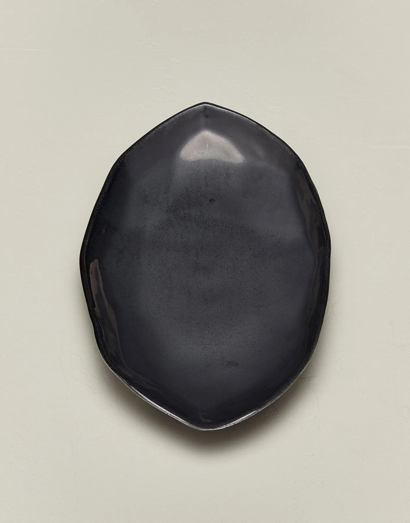 Battuto Platter - Mussel