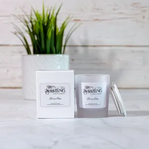 Berry Bay - Small Candle