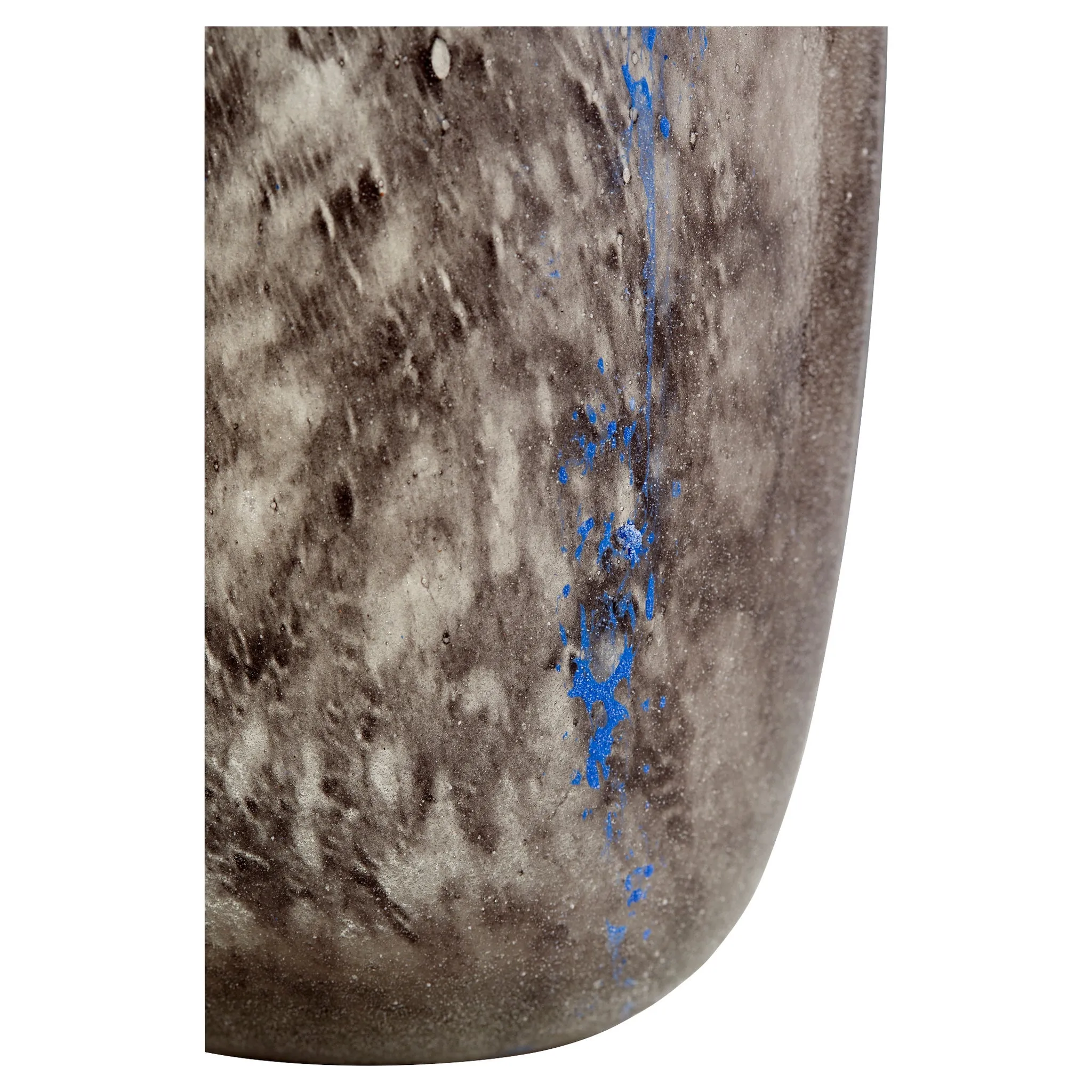 Bluesposion Vase -LG by Cyan