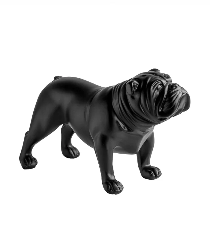 Bulldog Black