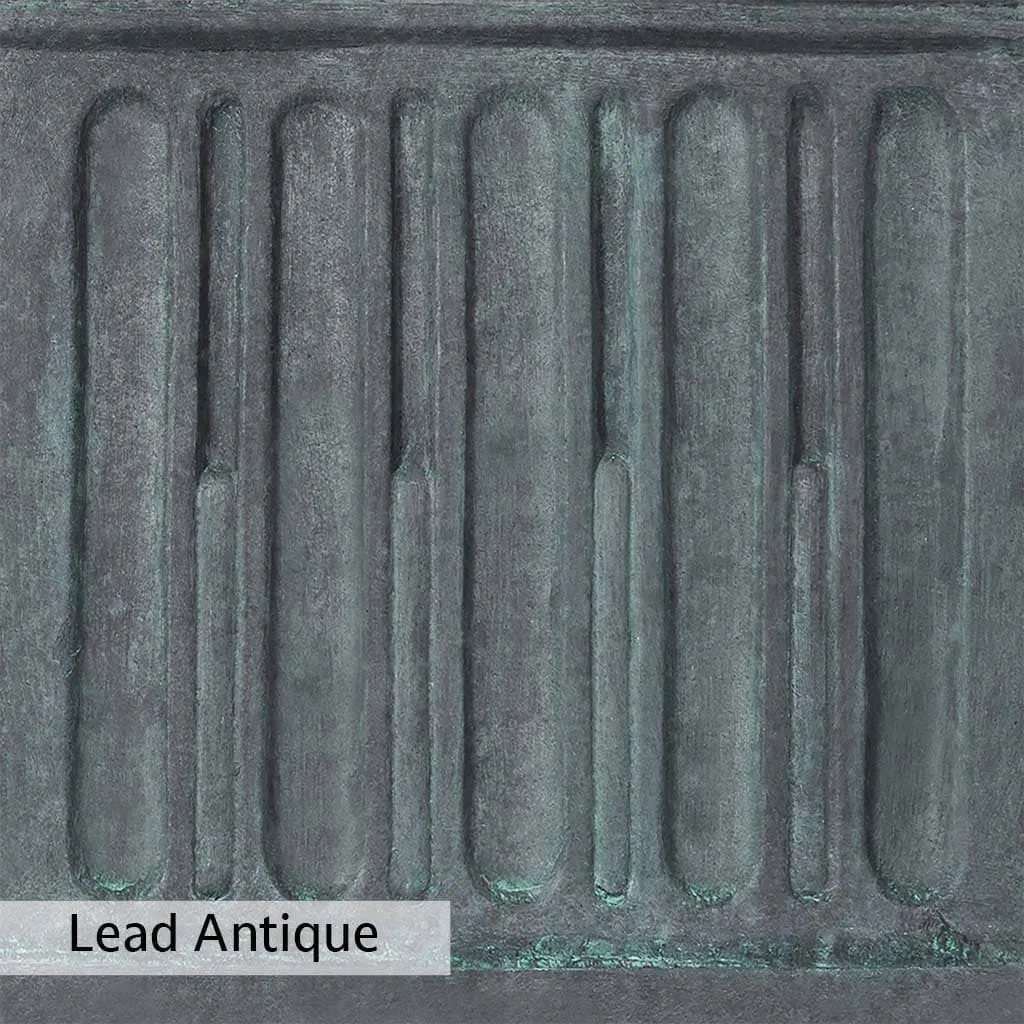 Campania International Padova Large Planter