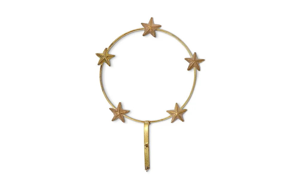 Candle Jewelry (Small Aureole)