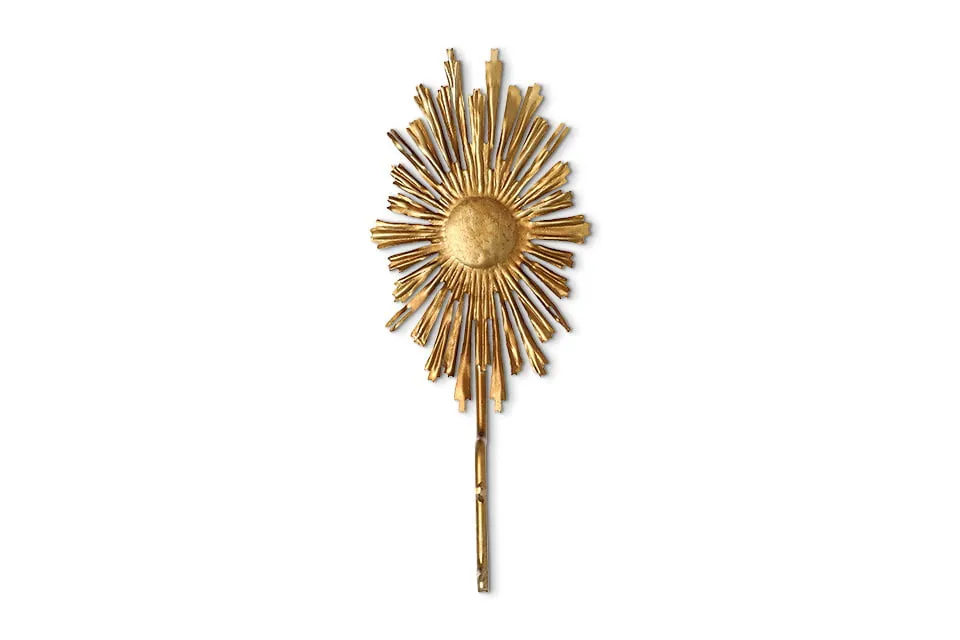 Candle Jewelry (Small Halo)