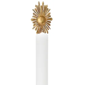 Candle Jewelry (Small Halo)