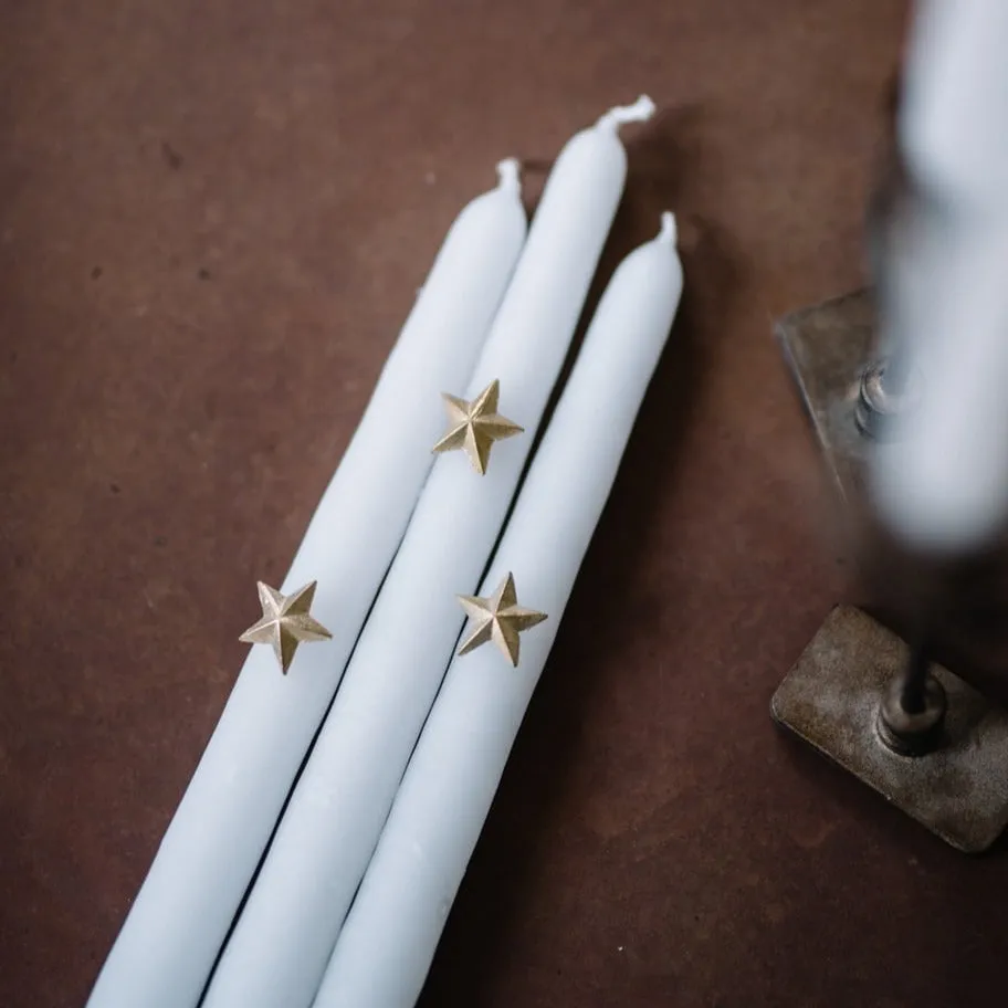 Candle Jewelry (Stars)