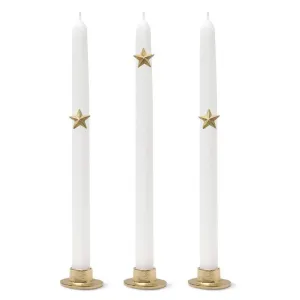 Candle Jewelry (Stars)