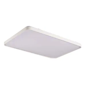 Ceiling light led 950x640mm