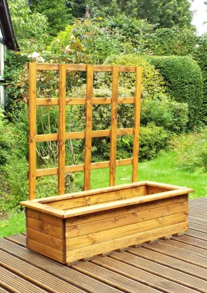 Charles Taylor Extra Large Kensington Planter