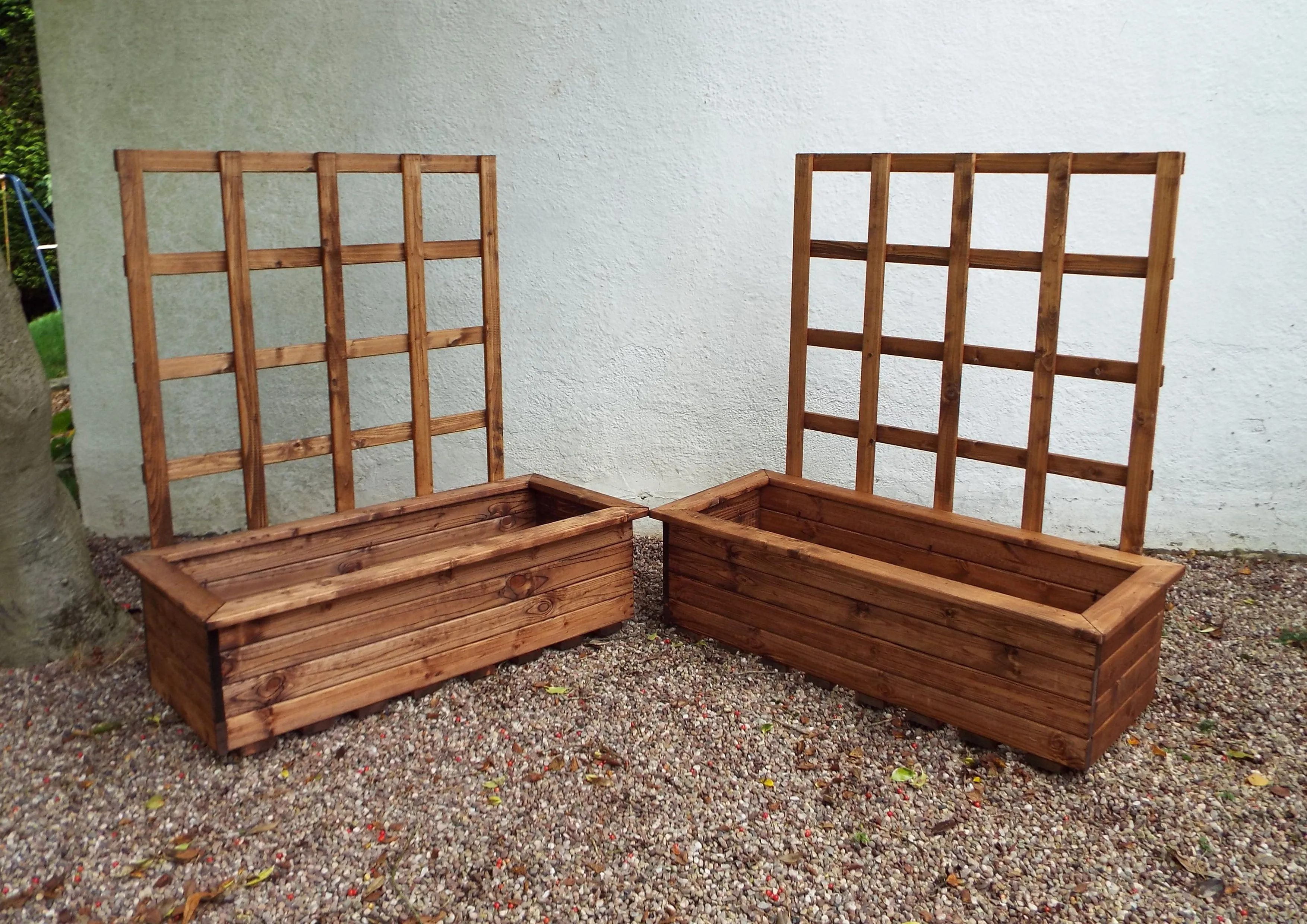 Charles Taylor Extra Large Kensington Planter