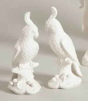 Cockatoos - White-Pr