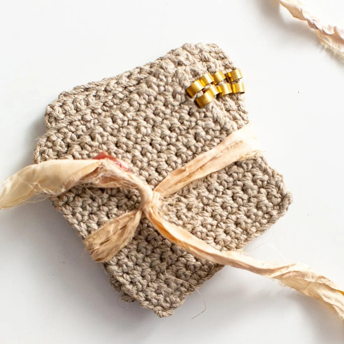 Corrine Coasters Pattern